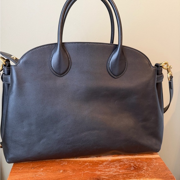 Coach Soft Empire Carryall Bag 40 - Picture 4 of 7